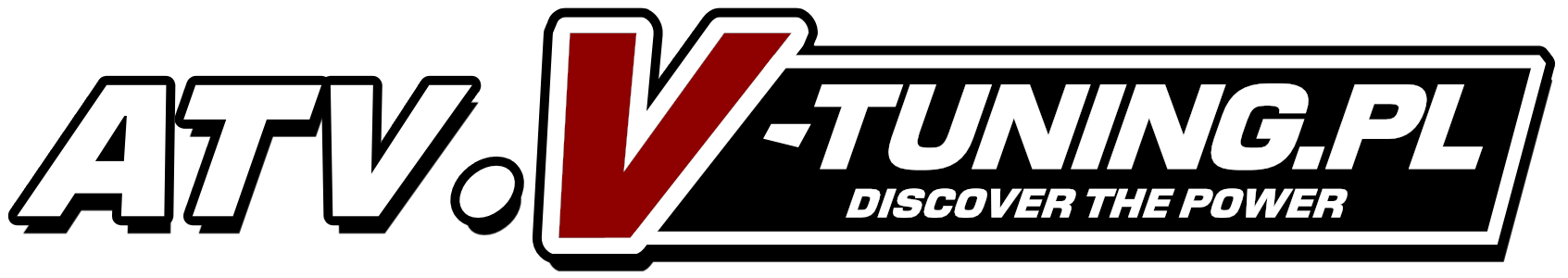 Logo V-Tuning Tir